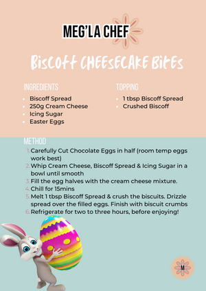 ALL THINGS BISCOFF